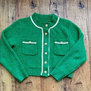 Urban Revivo Cardigan size Small